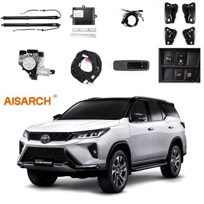 China Modified car parts factory price wholesale tail gate foot kick sensor for toyota fortuner for sale