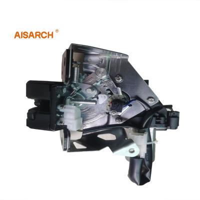 China tailgate lock actuator trunk latch lock tailgate actuator for Toyota series for sale