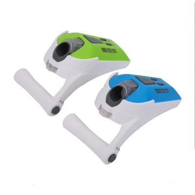 China Safety Most Popular Infrared Laser Gun Toy With Fighter Target For Kids for sale