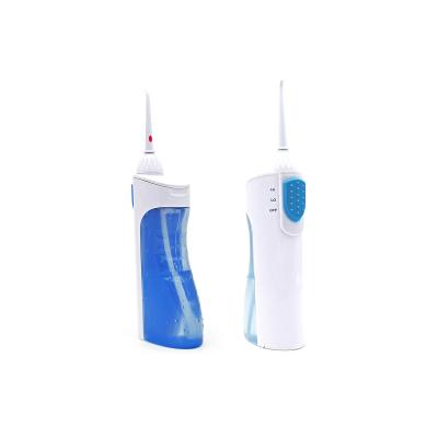 China Easy Move Jet Chinese Dental Supplies Water Flosser Pick Picks for sale