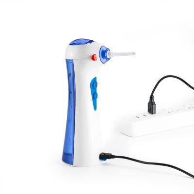 China Dentist Recommend Oral Hygiene Water Teeth Flosser Pictures Cleaner Machine CR-6103 for sale