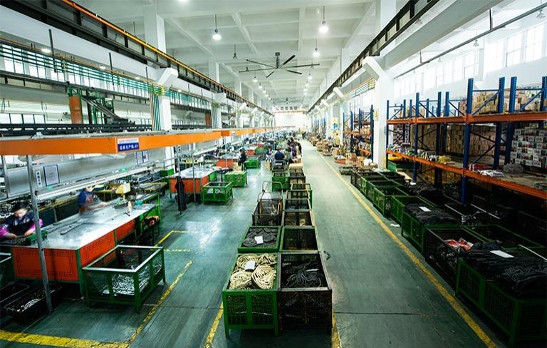 Verified China supplier - Renqiu Mingyi Motor Vehicle Parts Co., Ltd.