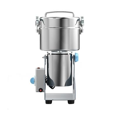 China Viable Hot Selling High Quality Sri Lankan Grinder Stainless Steel Pepper Spice Machine for sale