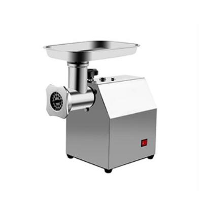 China Best-selling Fast Multi-Function Type Labor-saving Sap Meat Grinder Meat Grinder Hotels Table Chopper for sale