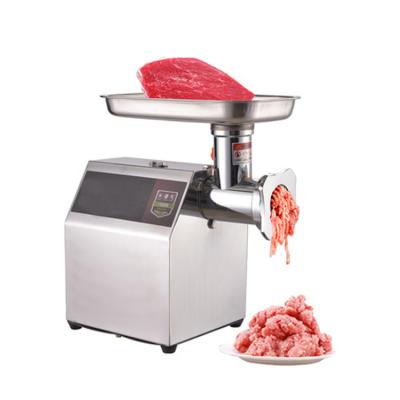 China Chinese Hotel Factory Quick Long Life Durable 110-240V Blades Chop Chopper Chopper for sale