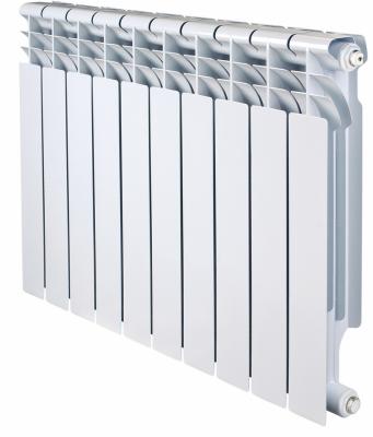 China Modern Die Casting Aluminum Radiator with High Efficiency in High Quality Hot Sale for Heating System in Water Heater for sale