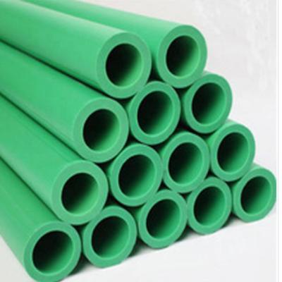 China Ppr factory wholesale ppr plastic tube for hot cold water ppr pipe fitting at cheap price in hot sale for sale