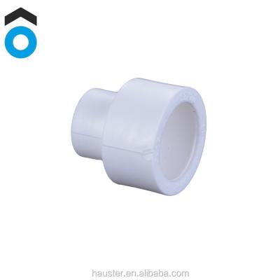 China Factory Direct Sales 100% PP-R New Raw Material For Polypropylene PP-R Pipe Connector Pipe Fitting for sale