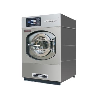 China For Hotel Washer Dryer All In One 3-in-1 Commercial Laundry Equipment Washer Dryer XTH-15 For Hotel Laundry Shop Hospital for sale