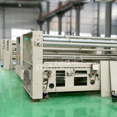 China New Price Supplier Automatic Hotel Folding Machine With CE for sale