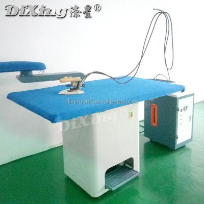 China Hotel Clothes Ironing Machine For Laundry Dry Cleaning Shop Business for sale