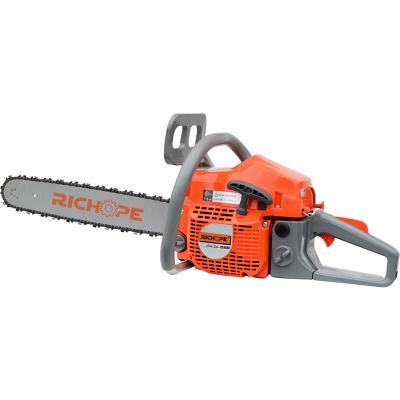 China High Quality Low Price 2-Stroke Chainsaw CS4680 Garden Tools for sale