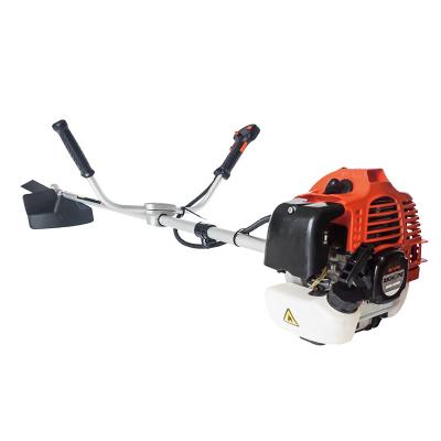 China 2-Stroke Greenworks best sells in Vietnam BC330 high quality brush cutter for sale