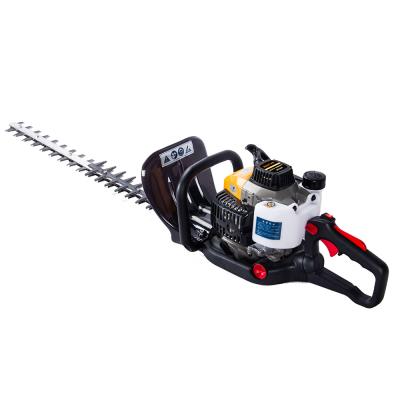 China Chinese Manufacturer Professional Gasoline Hedge Trimmer HT750K HT650K for sale