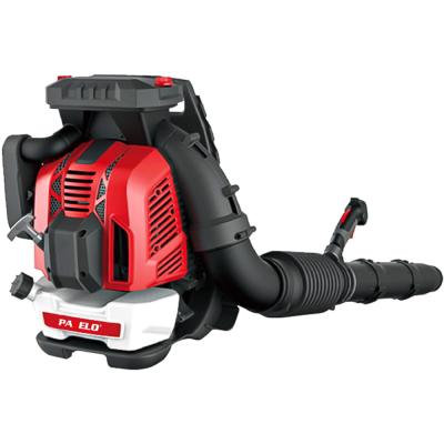 China Strong Power 76cc Gasoline Leaf Gasoline Cleaner Blower BL-966 BL-966 for sale