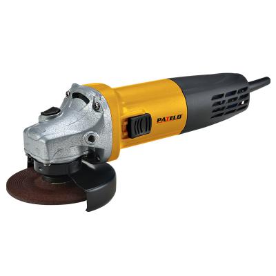 China Patelo/Richope cutter attached 100mm electric 700W angle grinder AG9533C for sale