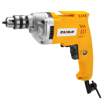 China Cheap 450W 10mm Electric Power Impact Drill ED6111 ED6111 for sale