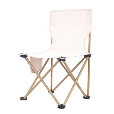 China Folding Fishing Camping Chair Appropriate Prices Quality Guaranteed for sale