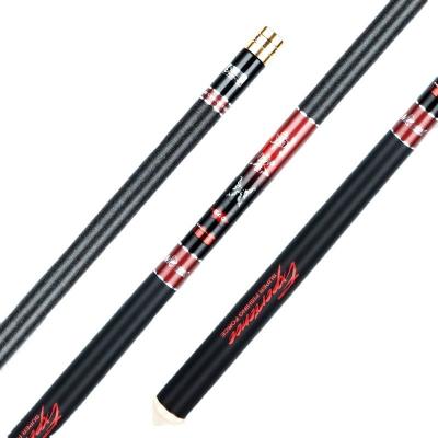 China Wholesale Adjustable/Stream Hard Fishing Rod Fishing Rod Carbon Ultra Light Super Stream Assassin Rod for sale