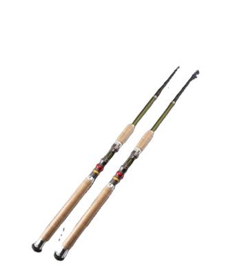 China Lure New Type Rod Top Sale Carbon Fiber Deep Sea Fishing Rod Fishing Feeder Rod for sale