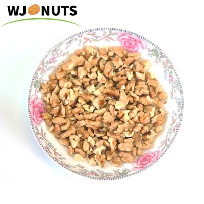 China High Quality Dry Walnut Halves Xinjiang Dried Fruit Halves Shell Walnut Kernel for sale