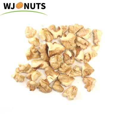 China China Organic Walnut Dry Hot Selling Broken Kernel for sale