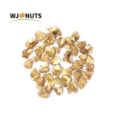 China High Quality Chinese Organic Shell Free Dry Raw Walnut Kernel Halves Walnut Kernel for sale