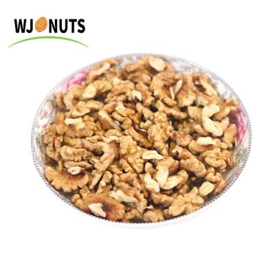 China Wangjiag Walnut Kernels 1/2 Light Quart Dry Extra Walnut Kernel for sale