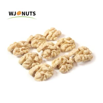 China 2021 New Culture Factory Sell White Walnut Dry Whole Kernel for sale