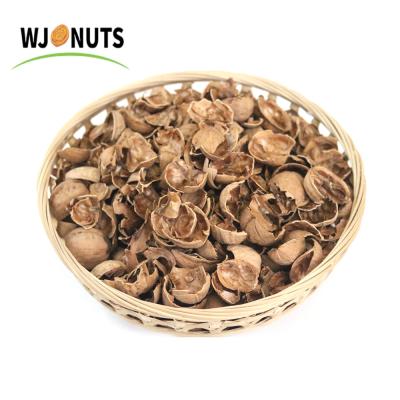 China 2021 Factory Supply Dried Wangjiang Walnuts Peel Walnut Shell for sale