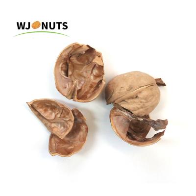 China 100% Natural Dried With Whole Shell American Walnuts In The Shell for sale