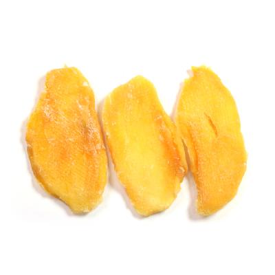 China Wholesale Non-extra Dried Mango Best Price Dried Sweet Dried Fruit Mango for sale