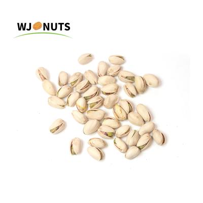 China Hot sale dry and high quality wangjiang supply pistachio nuts wholesale for sale