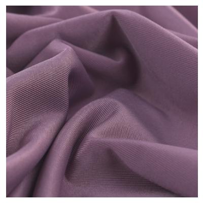 China Good Quality Semi Dull Stretch FDY Custom Knit Various High Elastic Swimming Fabric for sale