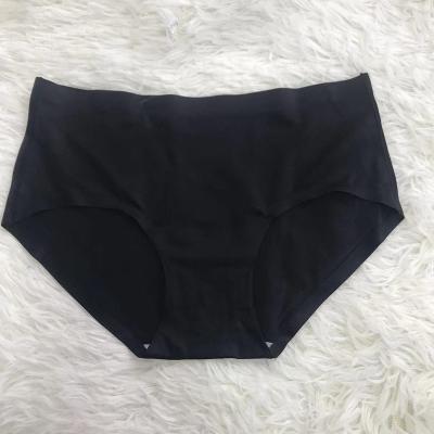 China Best Selling Girl's Underwear Nylon Seamless Women's Breathable Panties Antibacterial for sale