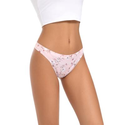 China 4 Layer Antibacterial Leakproof Seamless Reusable Heavy Flow Panties Washable Ready To Board Pants Menstrual for sale