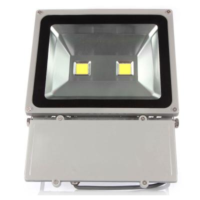 China IP65 High Lumen  waterproof 200w led floodlight cob outdoor led flood lights CE Rohs Foco Led for sale