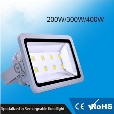 China meanwell driver most powerful 300 400 watt led floodlight 300w 400w led flood light  IP65 AC 85-265V CE ROHS foco led for sale