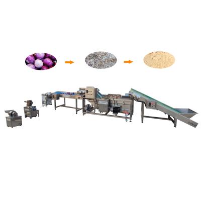 China New Arrival Sugar Powder Making Machine For Wholesales for sale