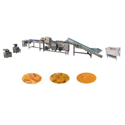 China Chilli Ginger Powder Machine Price Indian for sale