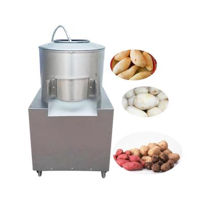 China Hot Selling Machine Potato Peeling Commercial for sale