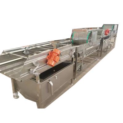 China AUTOMATIC CARPET WASHING MACHINE LINE Carpet Washing Machine - Automatic Washing Machine for sale