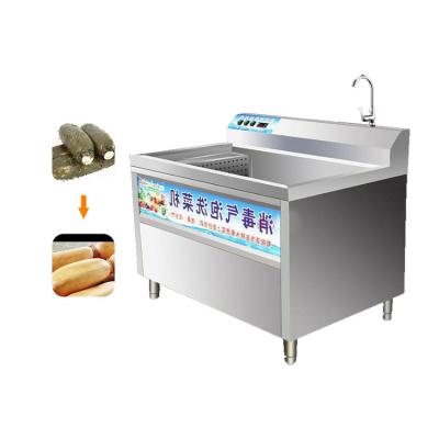 China Long Service Life Industrial Laundry Washing Machines Foshan for sale