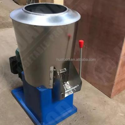 China Well Received Pasta Flour Mixing Machine Flour Mixer For Home Use Made In China for sale