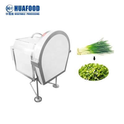 China Paidian Automatic Potato Vegetable Cutting Machine Chili Ring Cutting Machine Leaf Stem Lettuce Vegetable Cutting Machine for sale