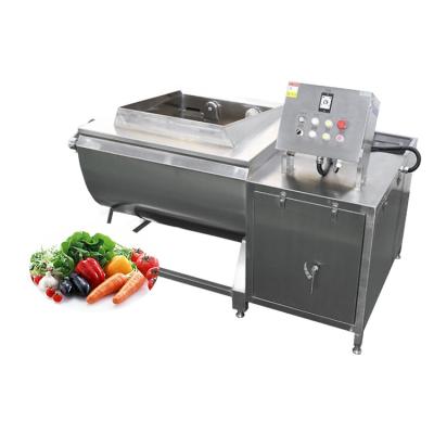 China Restaurant Hot Selling Fruit And Vegetable Washing Drying Machine Turkey Suppliers for sale