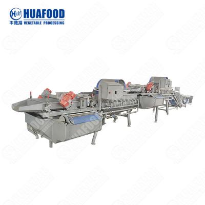 China Brand New Puffed Crispy And Fried Salad Snacks Processing Line Rice Crust Extruder With High Quality for sale