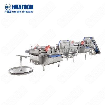 China Brand New Doritos Processing Line Crispy Flakes Manufacturing Plant With High Quality for sale