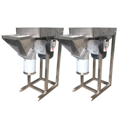 China Professional Automatic Restaurant Mashed Fruit Vegetable Ginger Garlic Paste Machine for sale