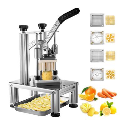 China Hot Kitchen Multifunction Salad Master Vegetable Chopper Plastic Vegetable Cutter for sale